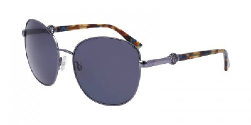 Anne Klein AK7088 Sunglasses - view 3